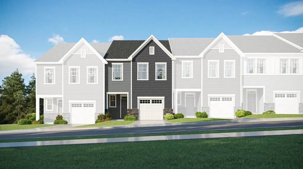 1617 Emory Ridge Way Wake Forest NC 27587