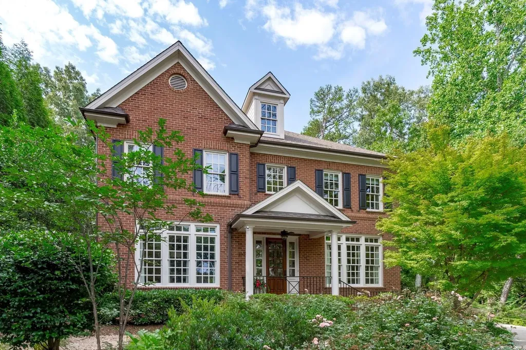 3329 Hampton Road Raleigh NC 27607