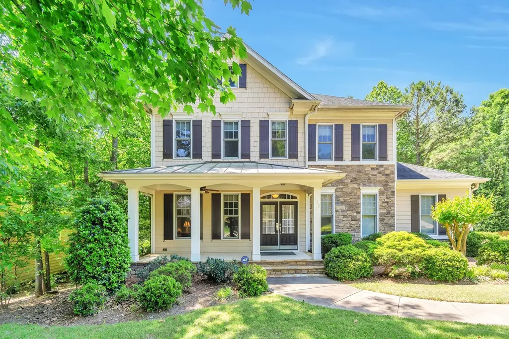 132 Brightling Way Holly Springs NC 27540