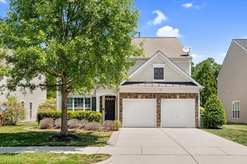110 Marengo Drive Morrisville NC 27560