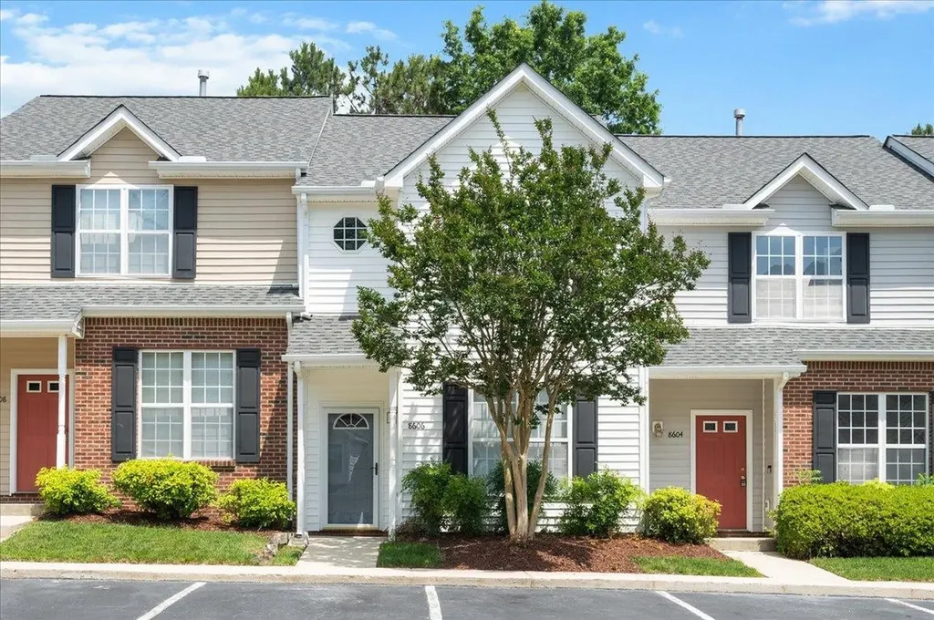 8606 London Park Court Raleigh NC 27615
