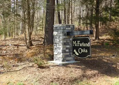 5306 Langdon Drive Oxford NC 27565