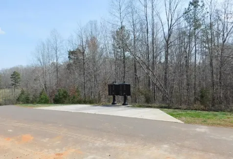 5306 Langdon Drive Oxford NC 27565
