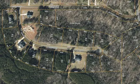 5306 Langdon Drive Oxford NC 27565