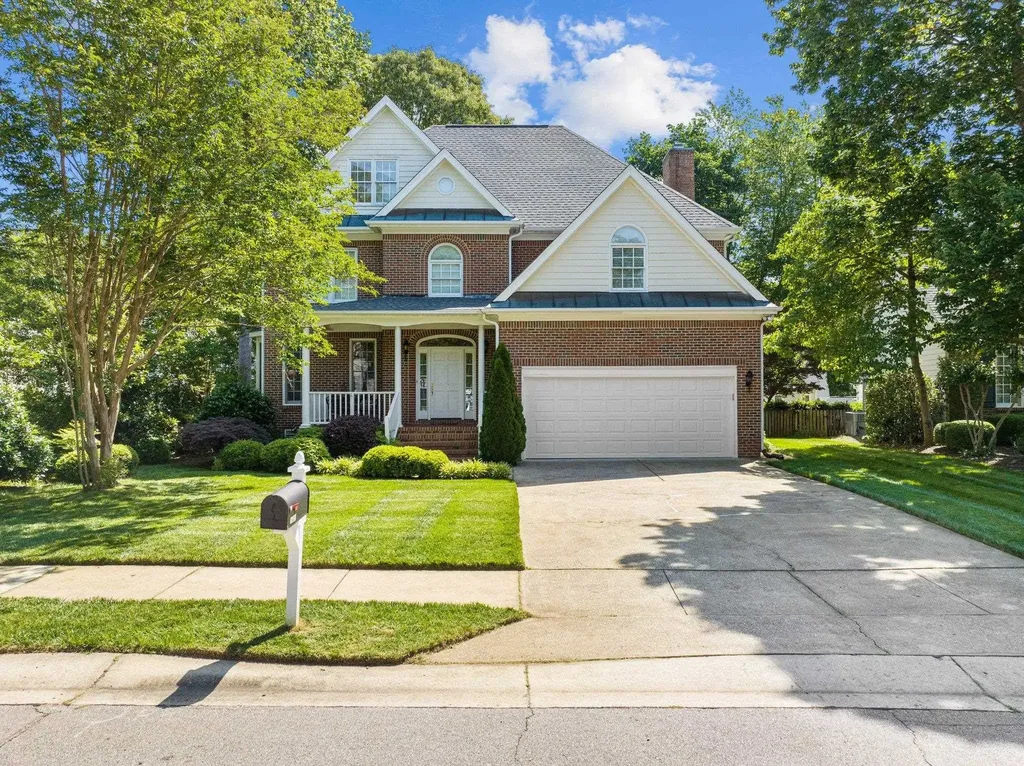 6216 Belle Crest Drive Raleigh NC 27612