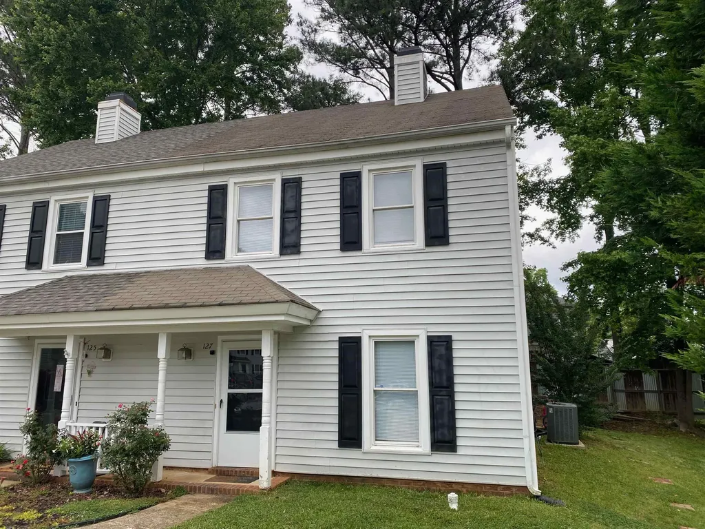 127 Drumbuie Place Garner NC 27529