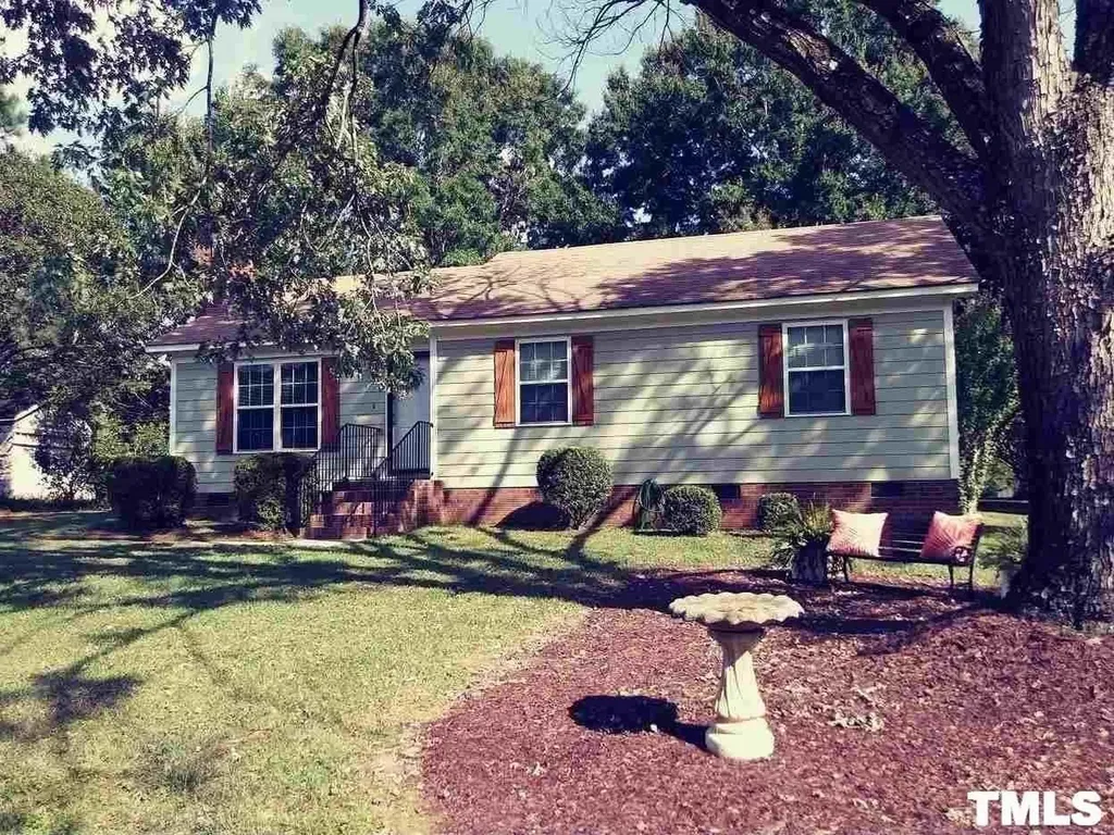 9205 Holly Springs Road Apex NC 27539