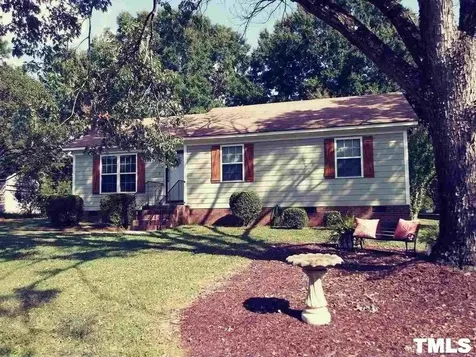 9205 Holly Springs Road Apex NC 27539