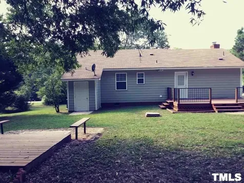 9205 Holly Springs Road Apex NC 27539