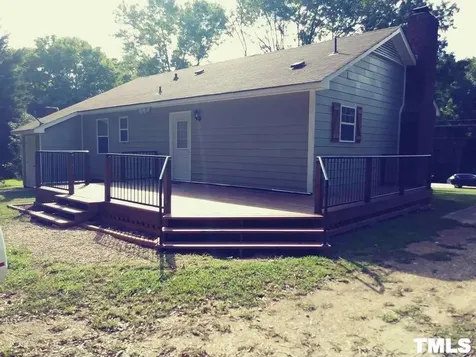 9205 Holly Springs Road Apex NC 27539