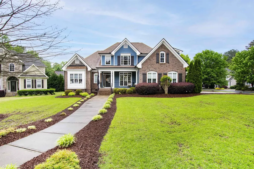 103 Twinberry Lane Garner NC 27529