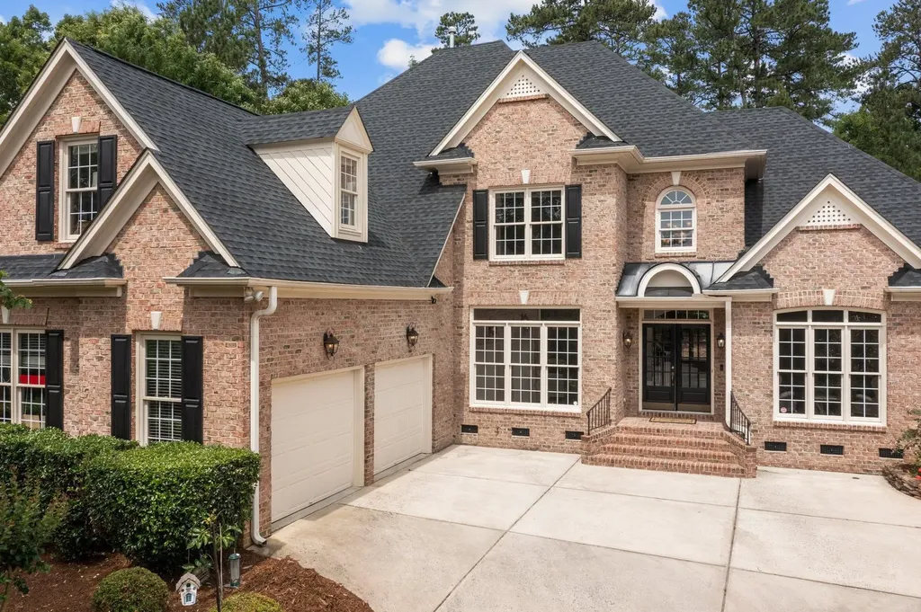 317 Weston Estates Way Morrisville NC 27560