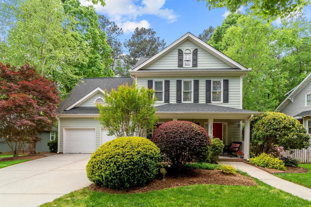 10519 Neland Street Raleigh NC 27614