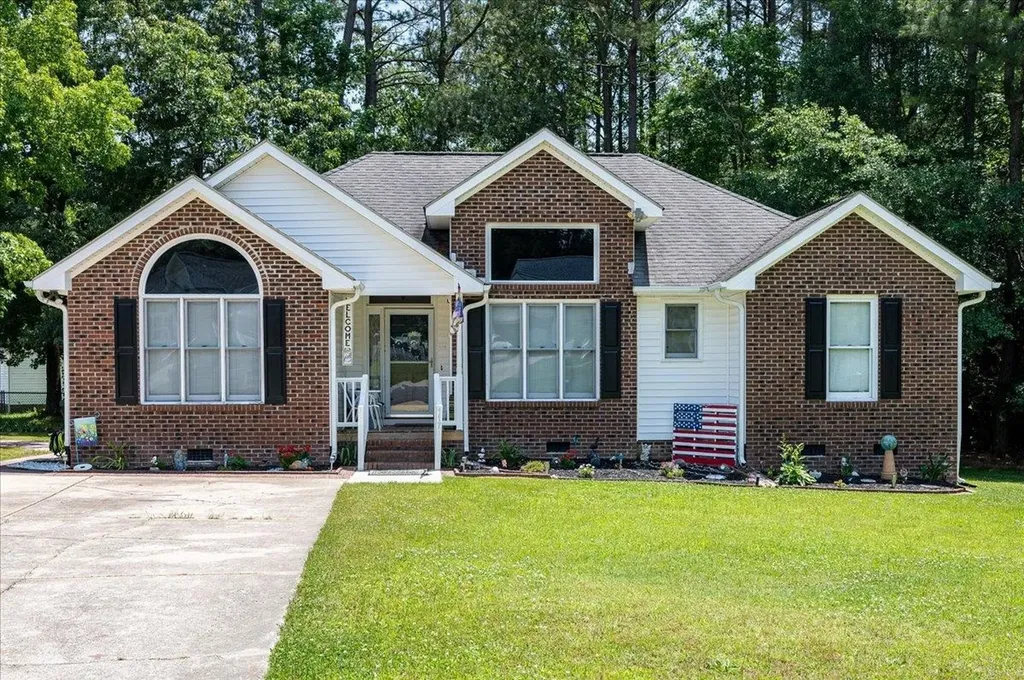 117 Westwood Place Clayton NC 27520