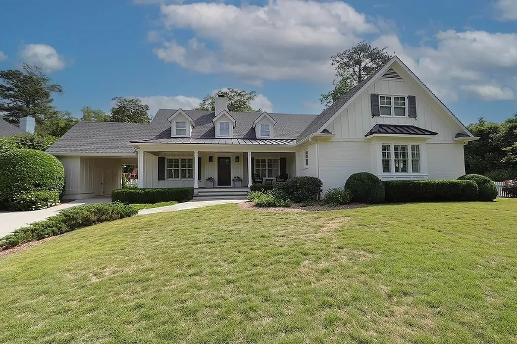 410 Marlowe Road Raleigh NC 27609