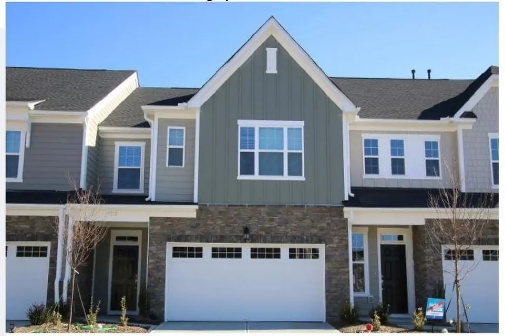 1212 Craigmeade Drive Morrisville NC 27560