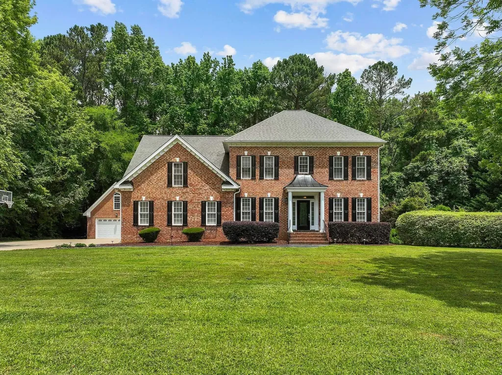 2924 Betimca Drive Raleigh NC 27603