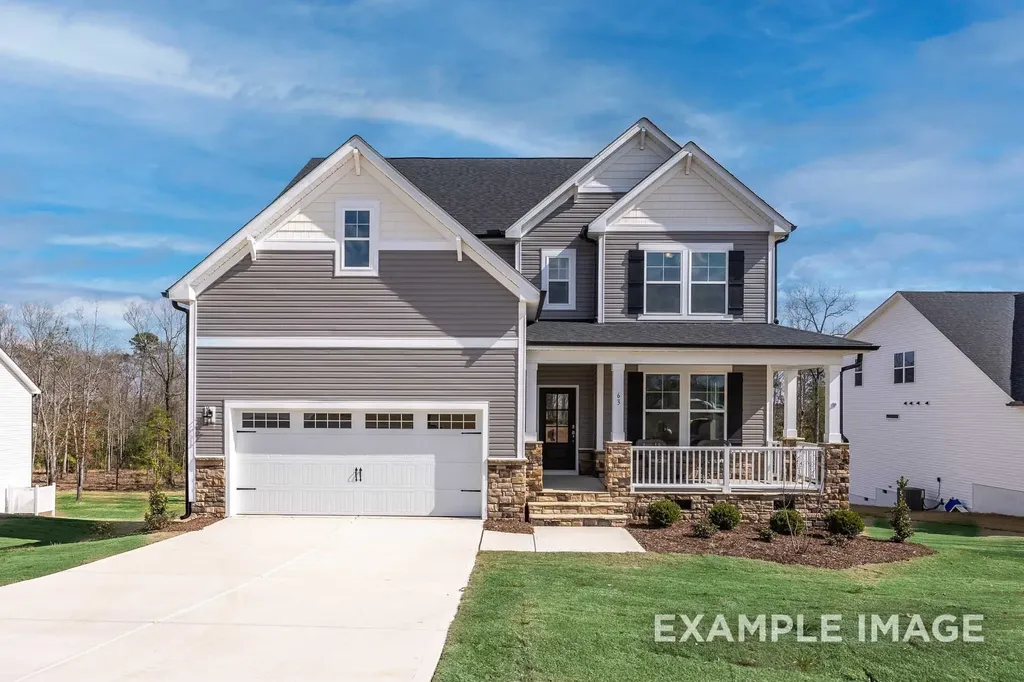 273 Castle Pond Way Fuquay Varina NC 27526