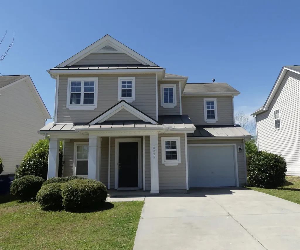 8855 Elizabeth Bennet Place Raleigh NC 27616