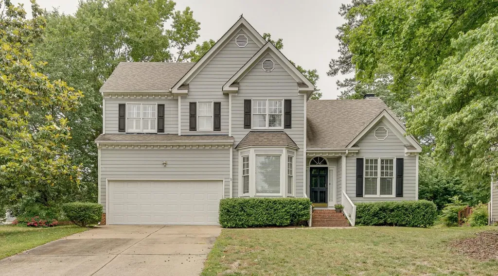 2001 Muirfield Village Way Raleigh NC 27604