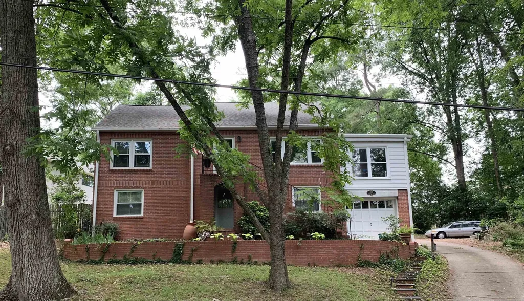 1322 Williamson Drive Raleigh NC 27608