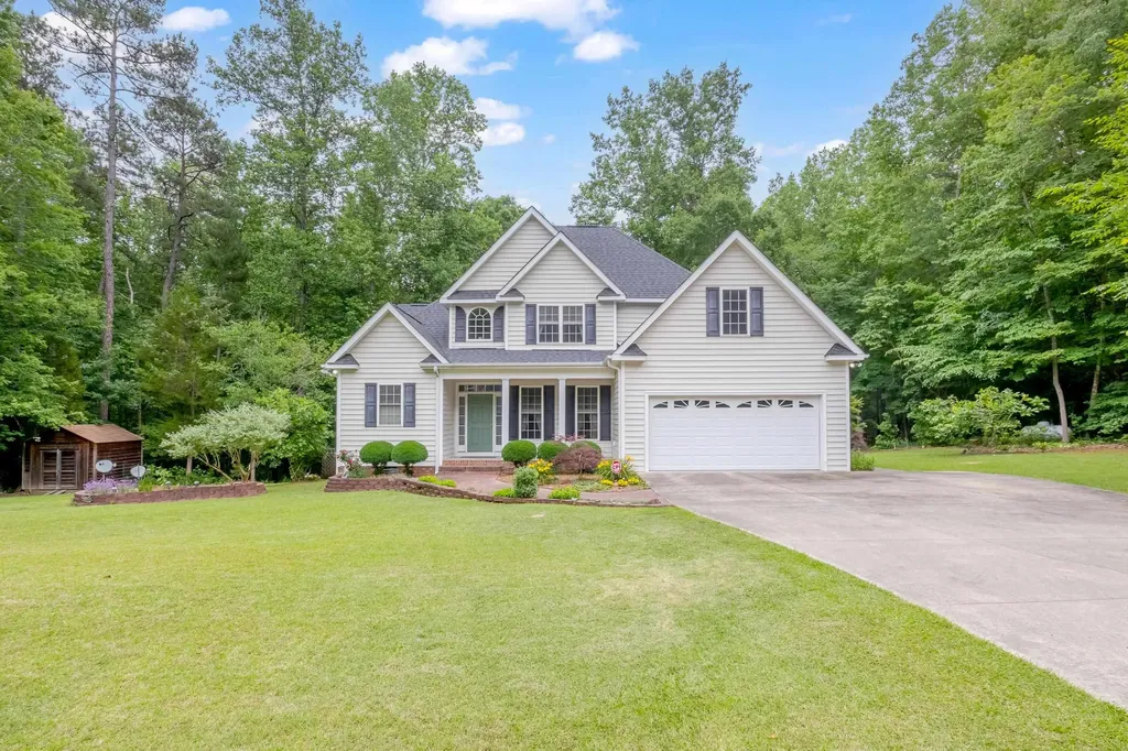 54 Wilder Ridge Chapel Hill NC 27517