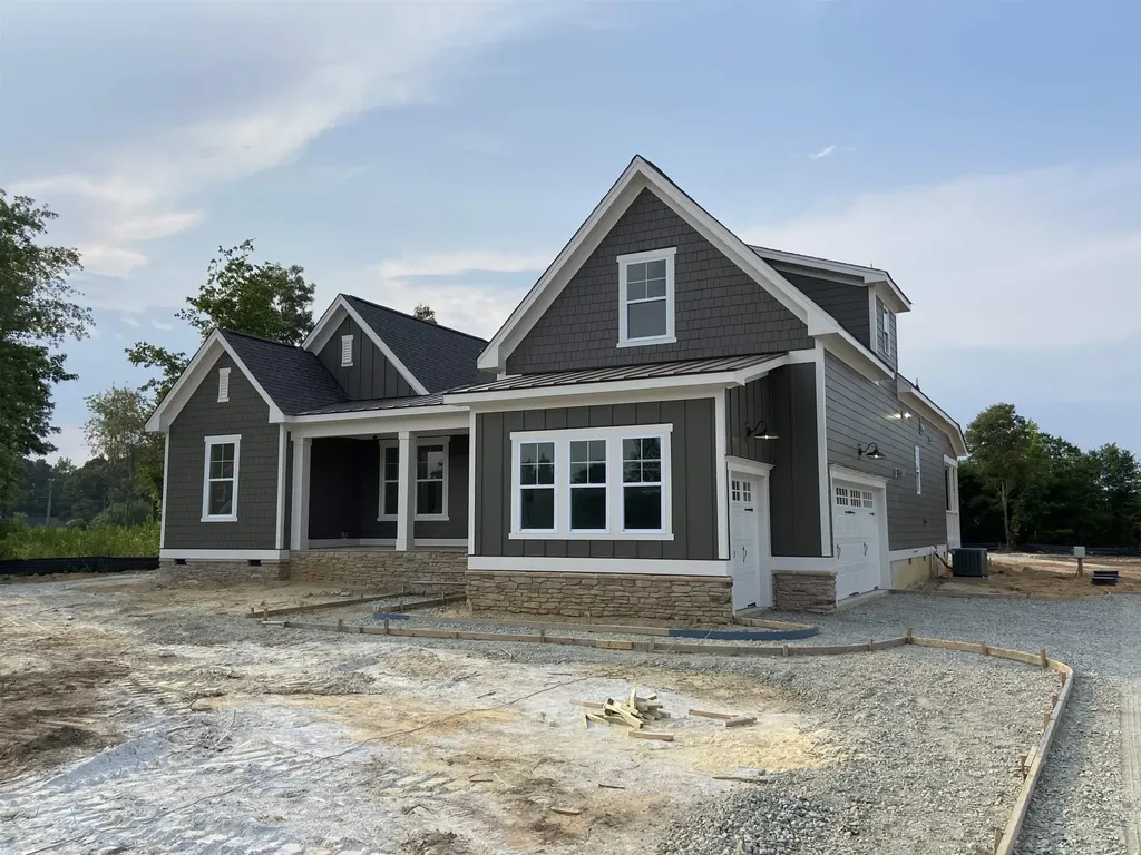 2824 Arrowsmith Drive Fuquay Varina NC 27526