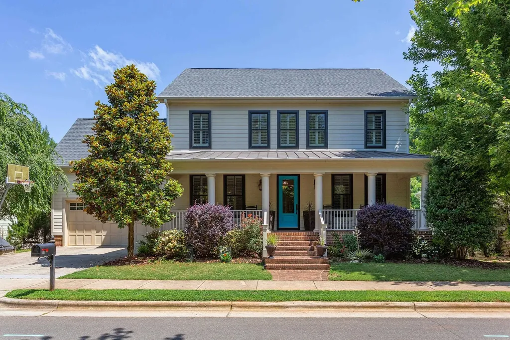 105 Orlando Place Chapel Hill NC 27516