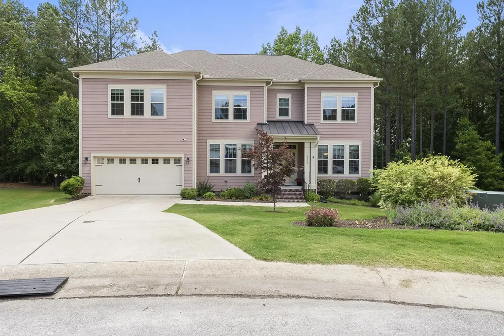 294 Dongola Street Clayton NC 27520