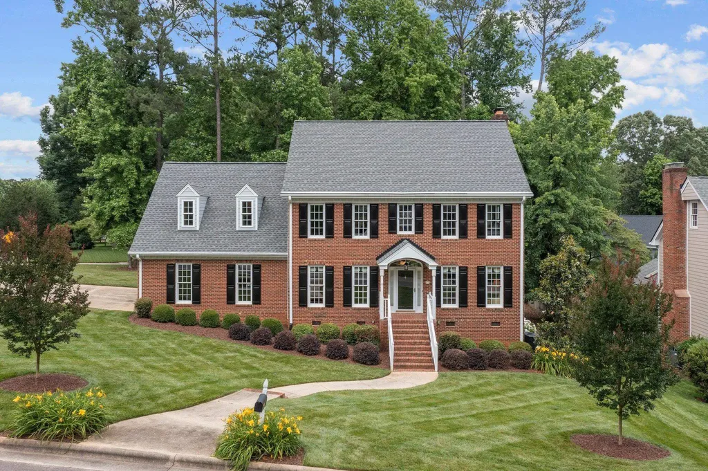 8001 Laurel Mountain Road Raleigh NC 27613