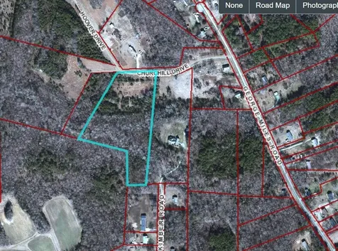 2048 Churchill Drive Burlington NC 27217