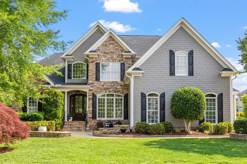 611 Goal Kick Drive Fuquay Varina NC 27526