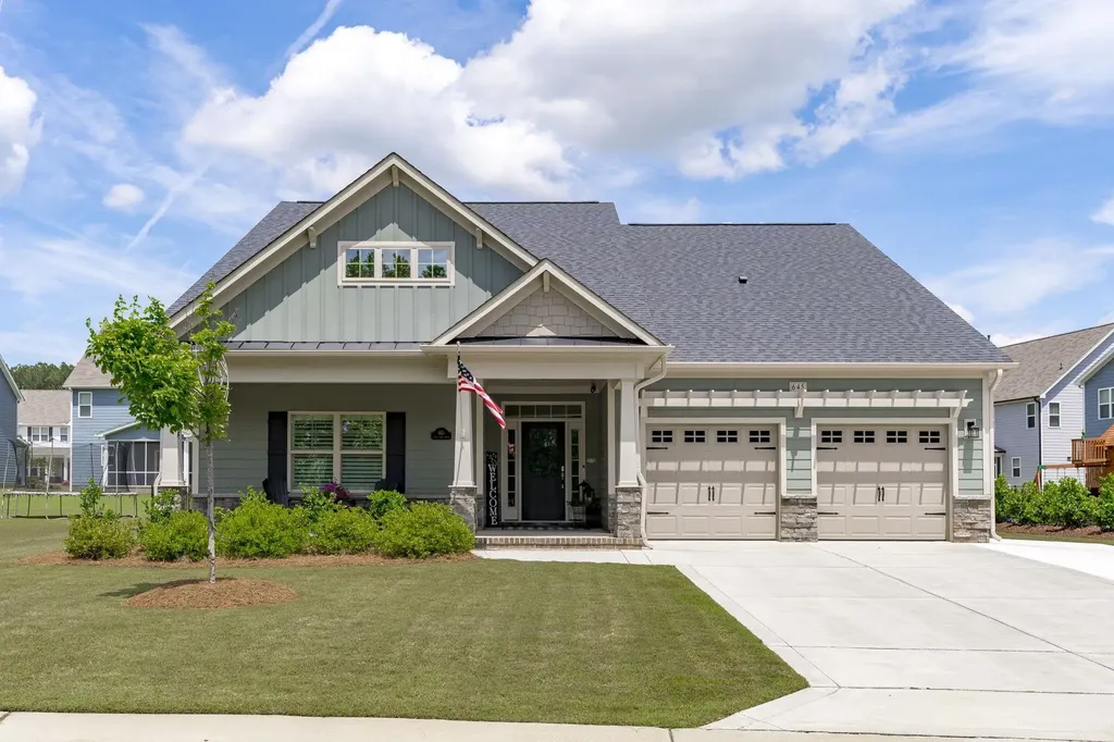 645 Long Lake Drive Fuquay Varina NC 27526
