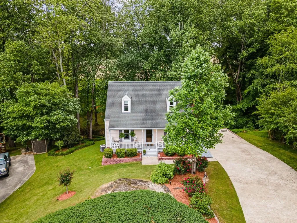 6324 Jones Farm Road Wake Forest NC 27587