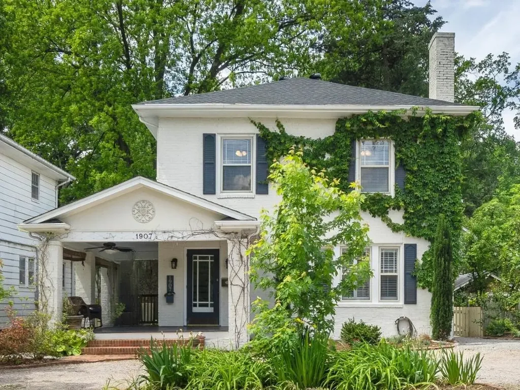 1907 Glenwood Avenue Raleigh NC 27608