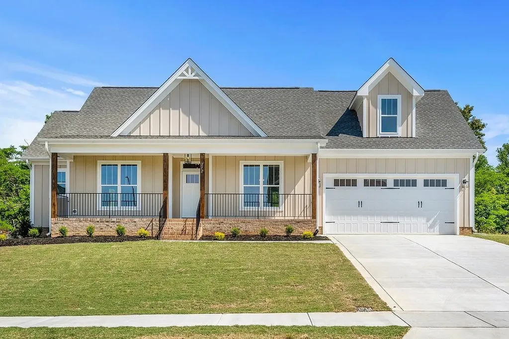 272 Lambert Lane Fuquay Varina NC 27526