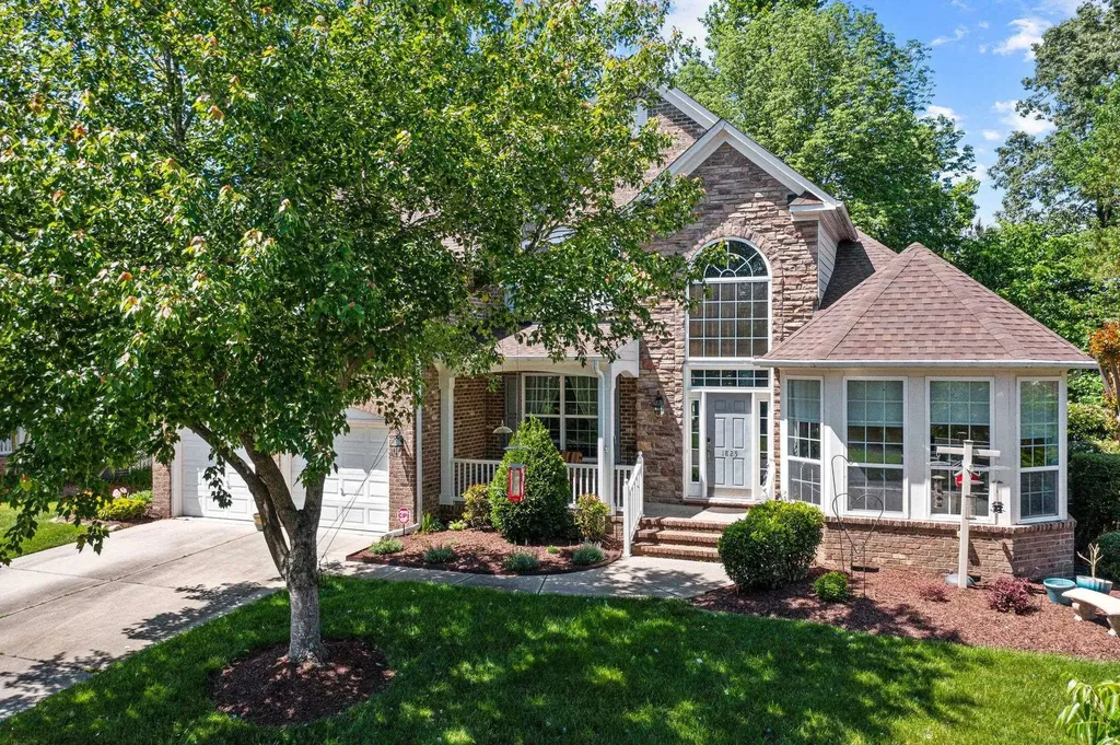 1825 Wescott Drive Raleigh NC 27614