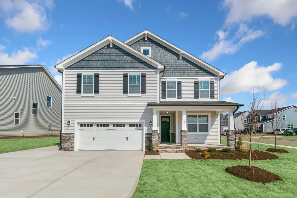 133 Windswept Way Fuquay Varina NC 27526