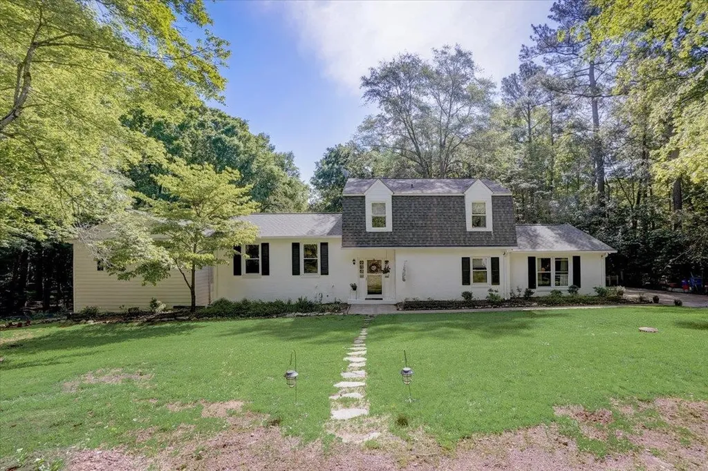 6132 Riverside Drive Wake Forest NC 27587