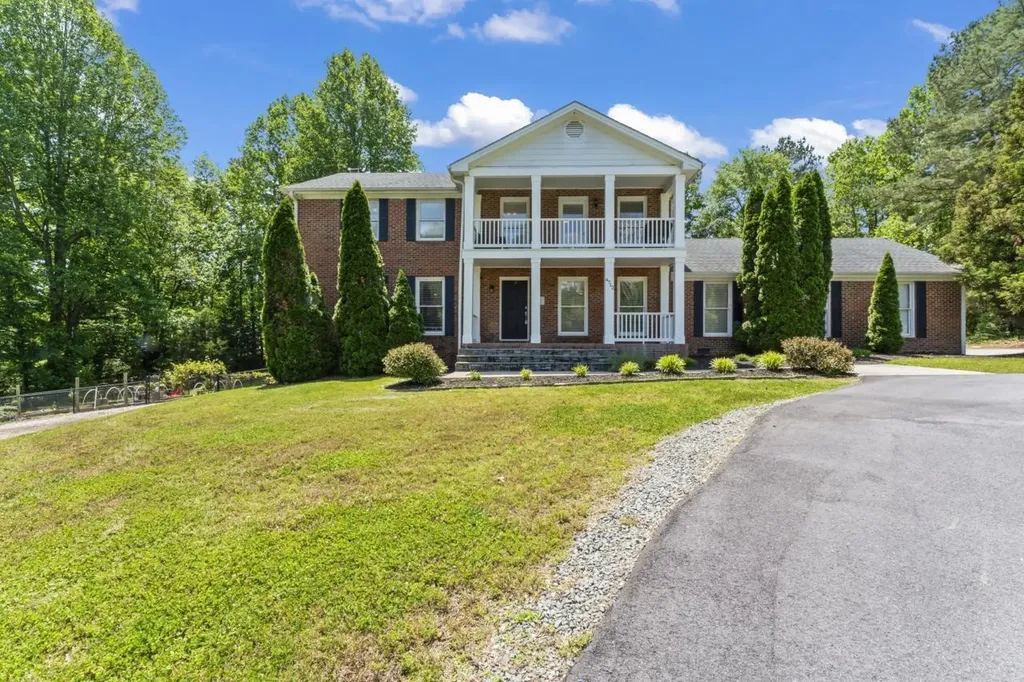 4712 Upchurch Lane Wake Forest NC 27587