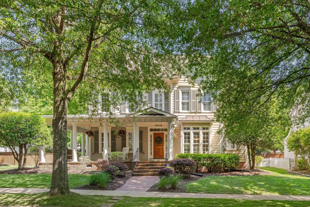 10519 Bedfordtown Drive Raleigh NC 27614