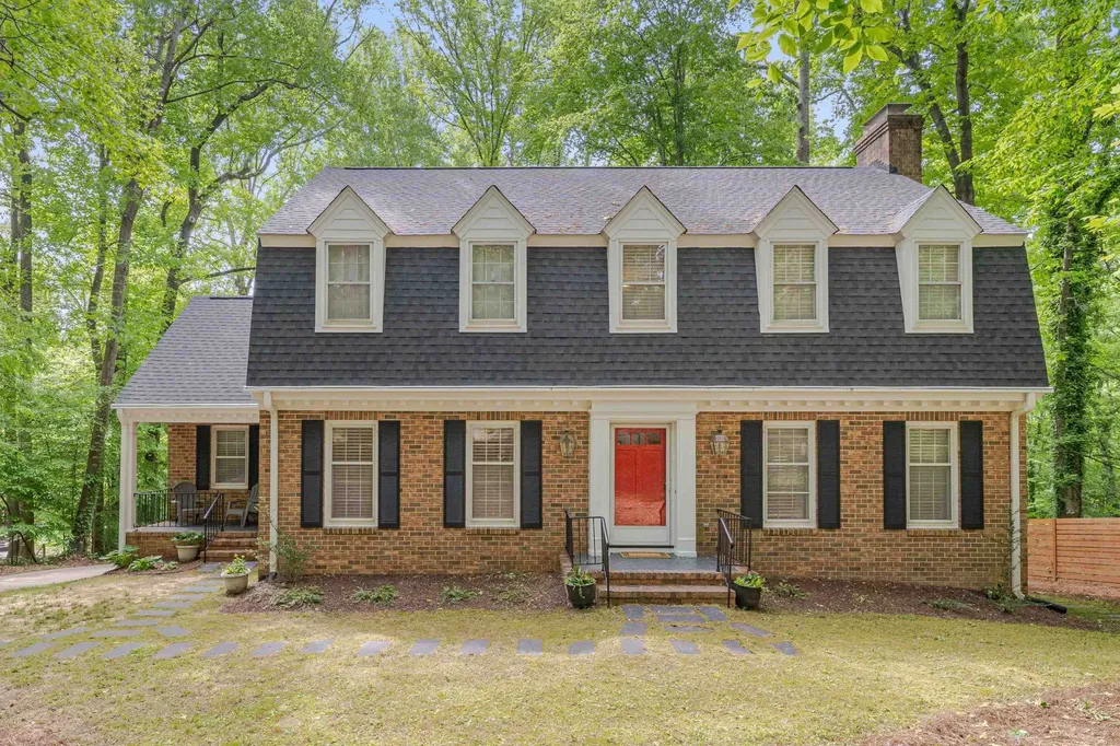 4216 Oak Park Road Raleigh NC 27612