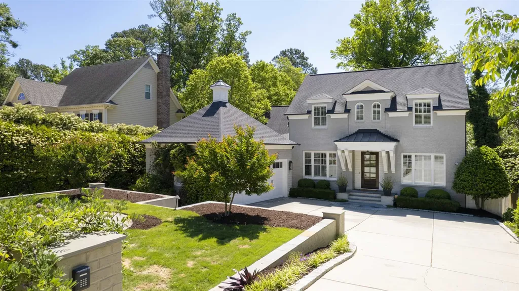 2808 Anderson Drive Raleigh NC 27608