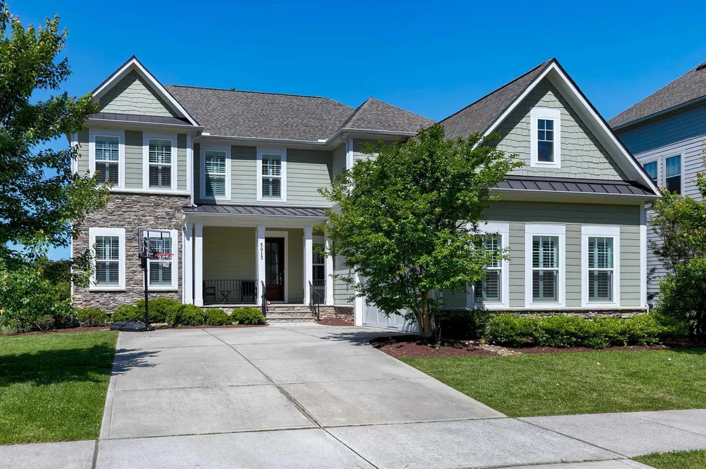 5913 Bellona Lane Raleigh NC 27612