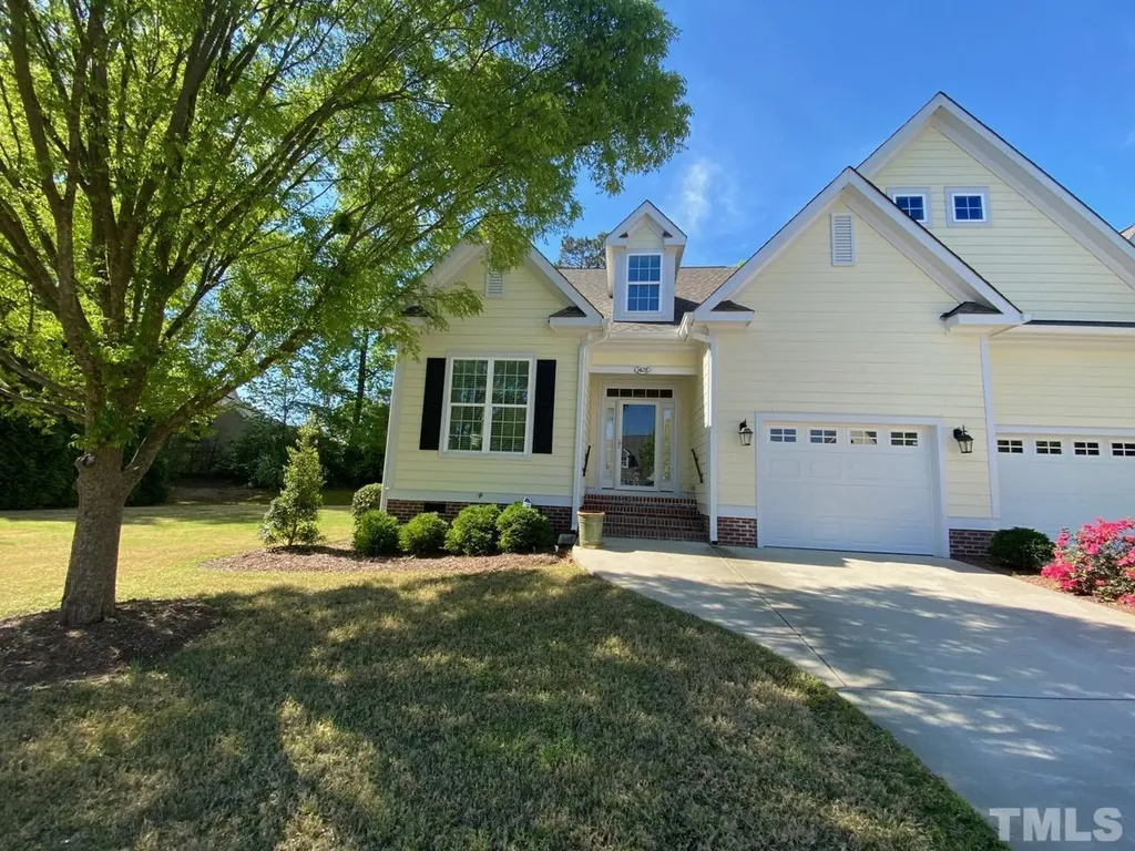 1428 Lawndale Street Garner NC 27529