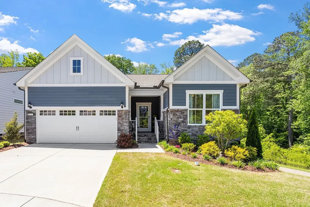800 Calista Drive Wake Forest NC 27587