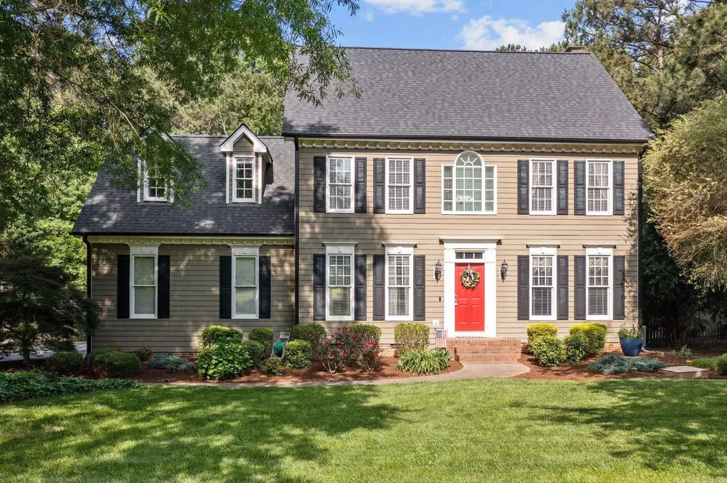 5600 Huntford Lane Raleigh NC 27606