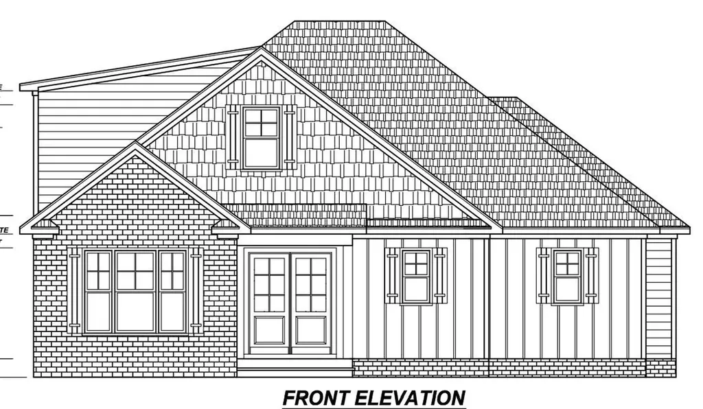 3102 High Plains Drive Fuquay Varina NC 27526