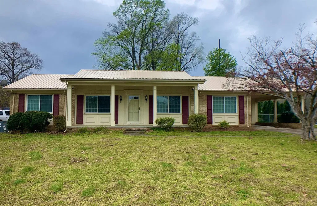 5908 S Sharon Drive Raleigh NC 27603