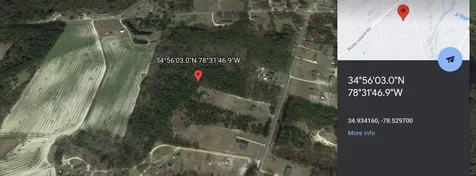 0 Mill Creek Church Road Roseboro NC 28382